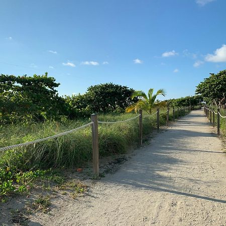 Biscayne Garden'S Studio Golden Glades Dış mekan fotoğraf